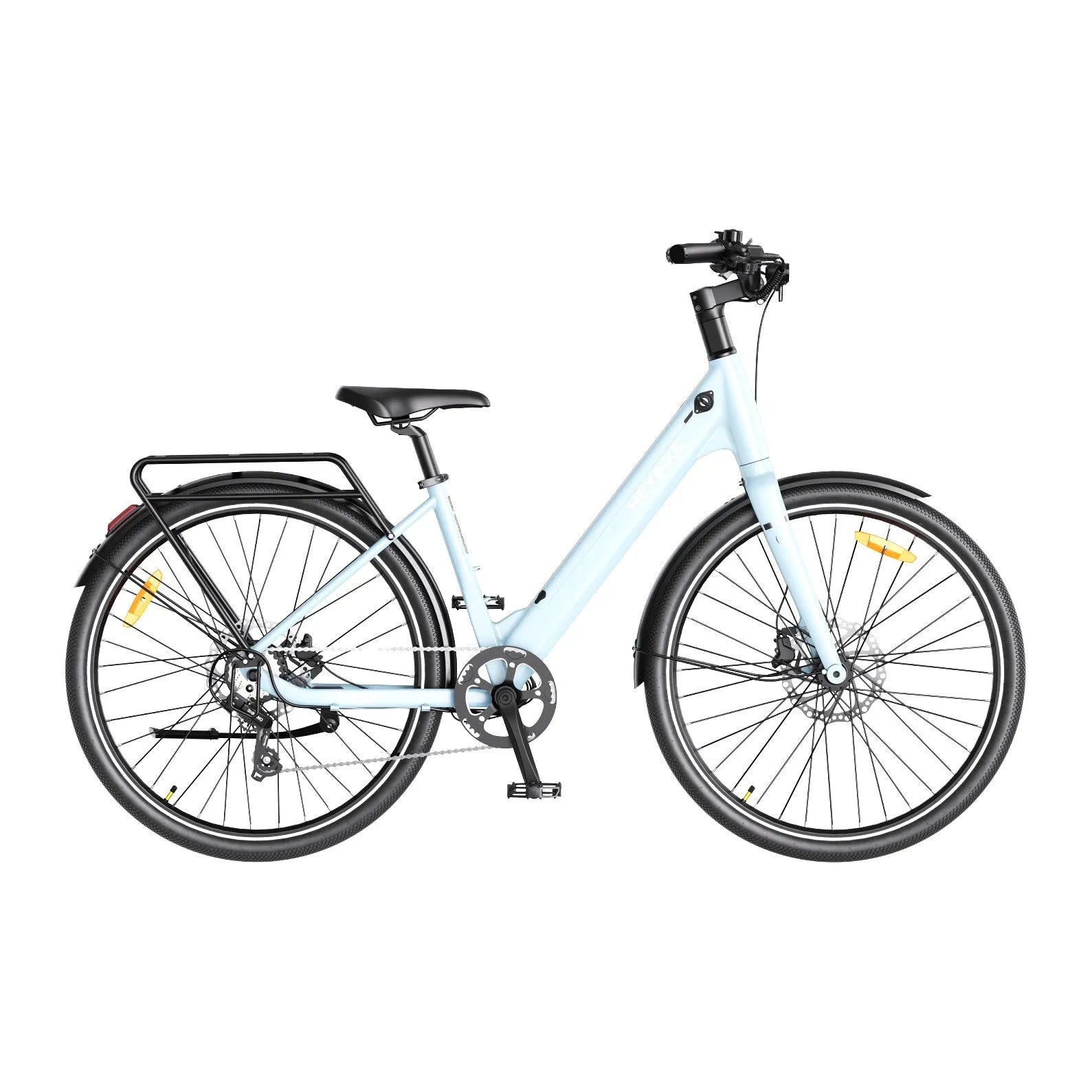Heybike Helio U - Azul
