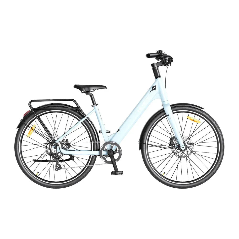 Heybike Helio U - Azul