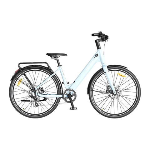 Heybike Helio U - Azul