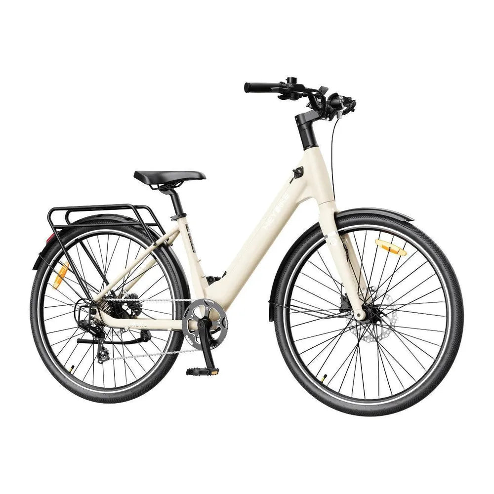 Heybike Helio U - Branco