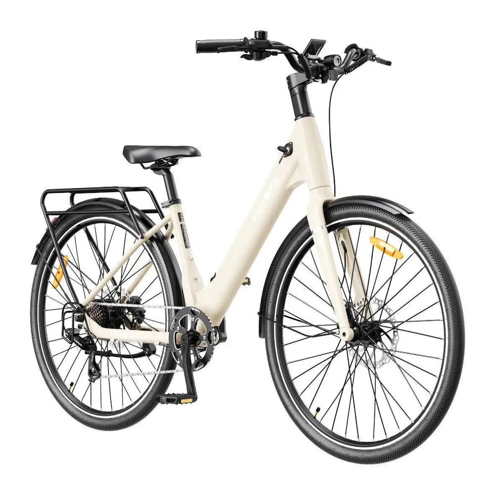 Heybike Helio U - Branco