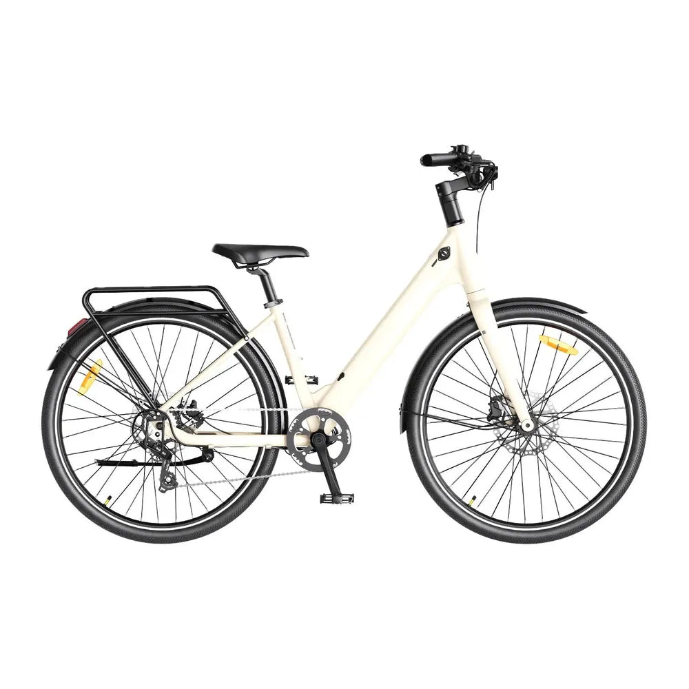 Heybike Helio U - Branco