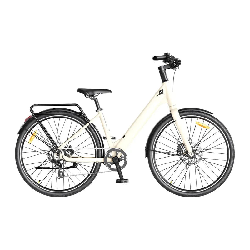 Heybike Helio U - Branco