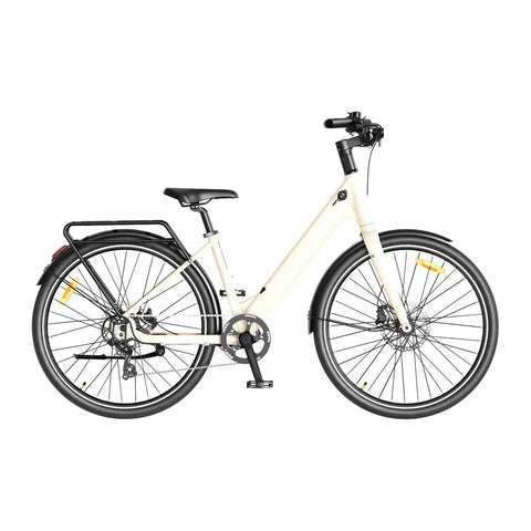 Heybike Helio U - Branco