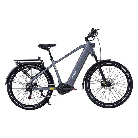 Hitway BK-S2 - Cinzento