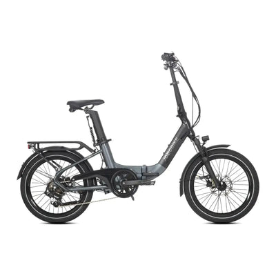 Bicicletas Dobráveis