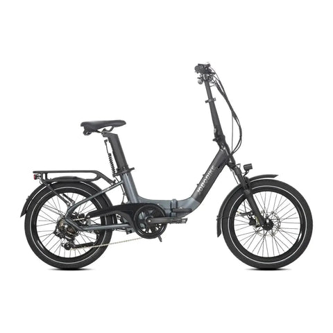 JOBOBIKE Ace Pro - Preto