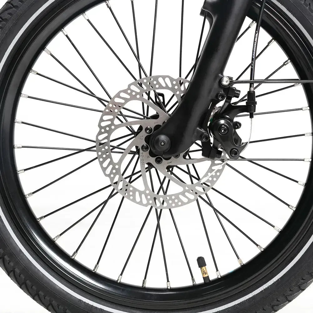 JOBOBIKE Ace - Salmão Rosa