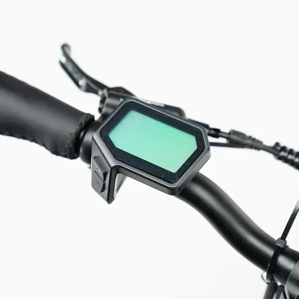 JOBOBIKE Ace - Salmão Rosa