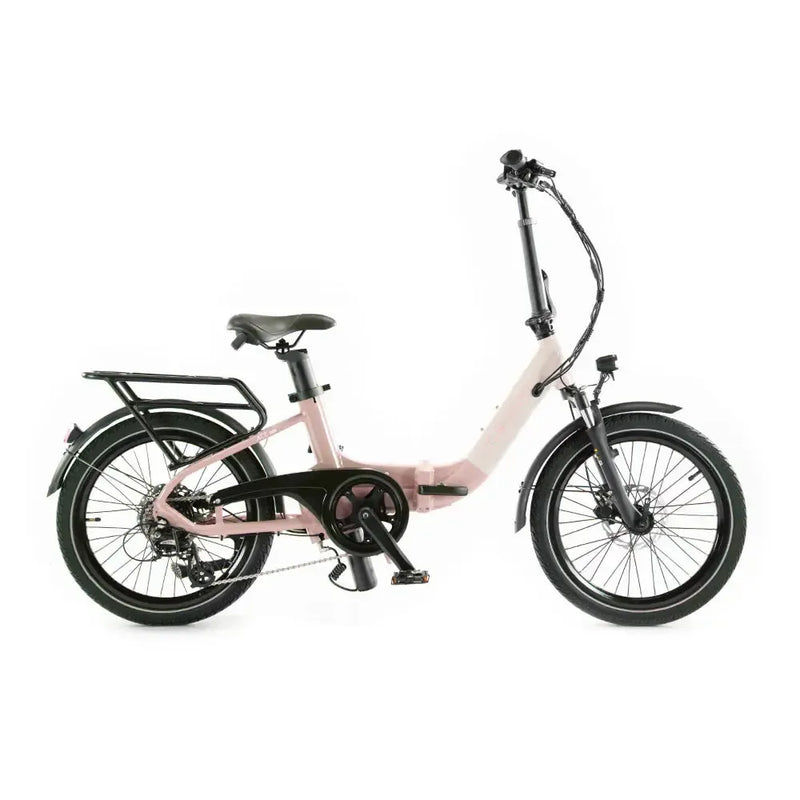 JOBOBIKE Ace - Salmão Rosa