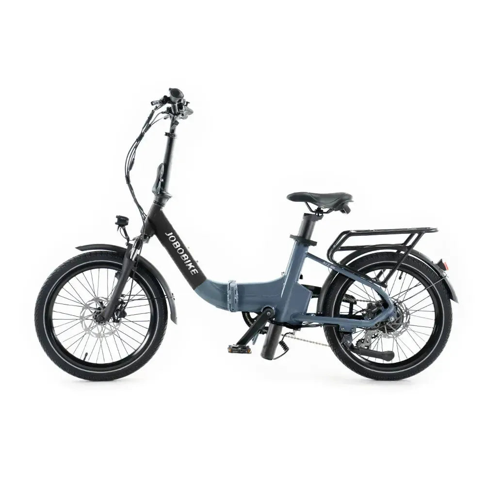 JOBOBIKE Ace - Preto