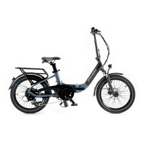 JOBOBIKE Ace - Preto