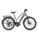 JOBOBIKE Astra - Preto
