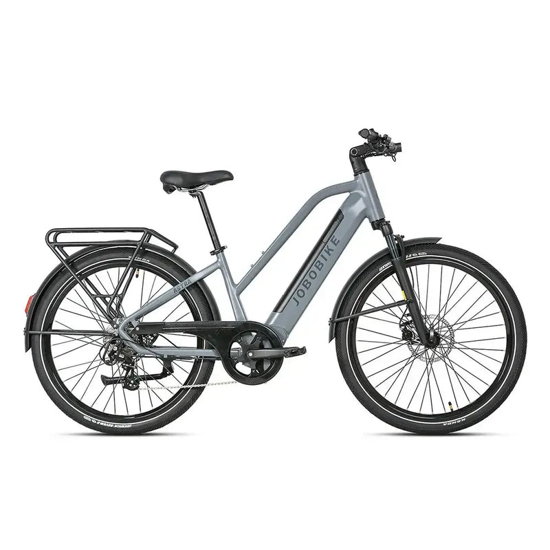 JOBOBIKE Astra - Preto