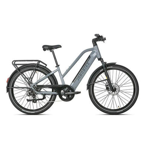 JOBOBIKE Astra - Preto