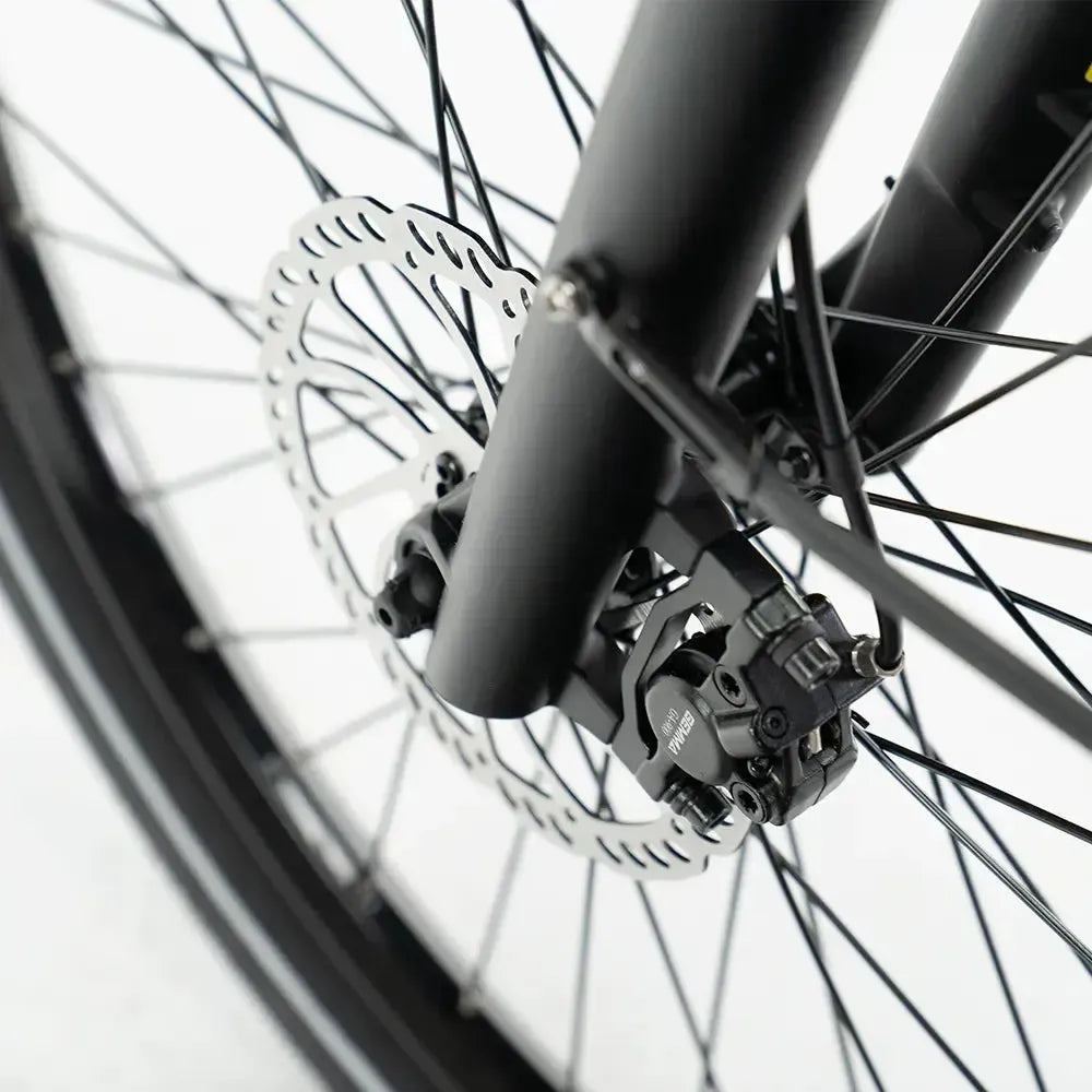 JOBOBIKE Dyno - Azul