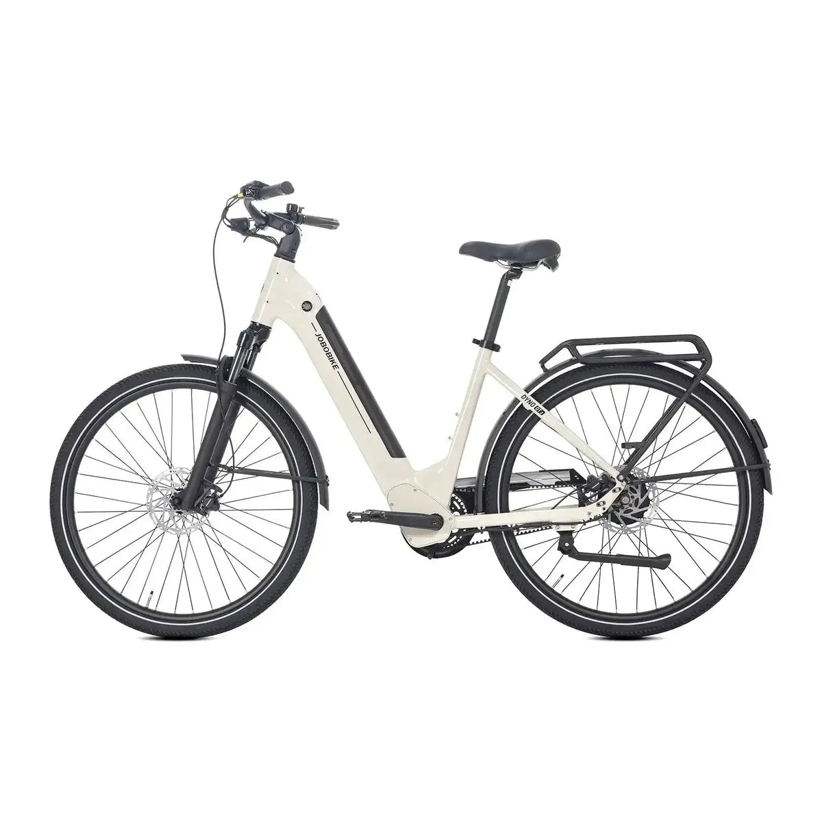 JOBOBIKE Dyno GT 2 - Bege