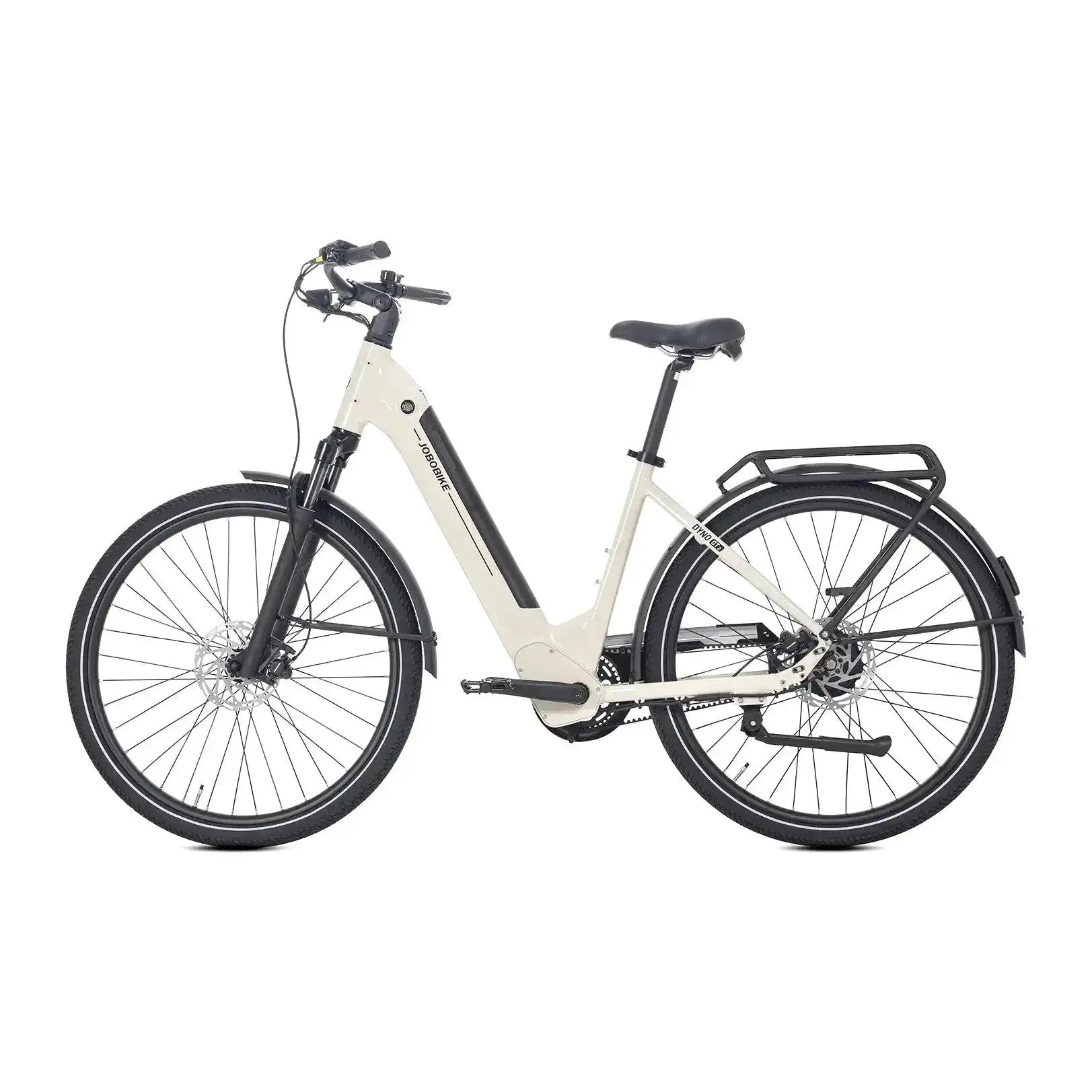 JOBOBIKE Dyno GT 2 - Bege