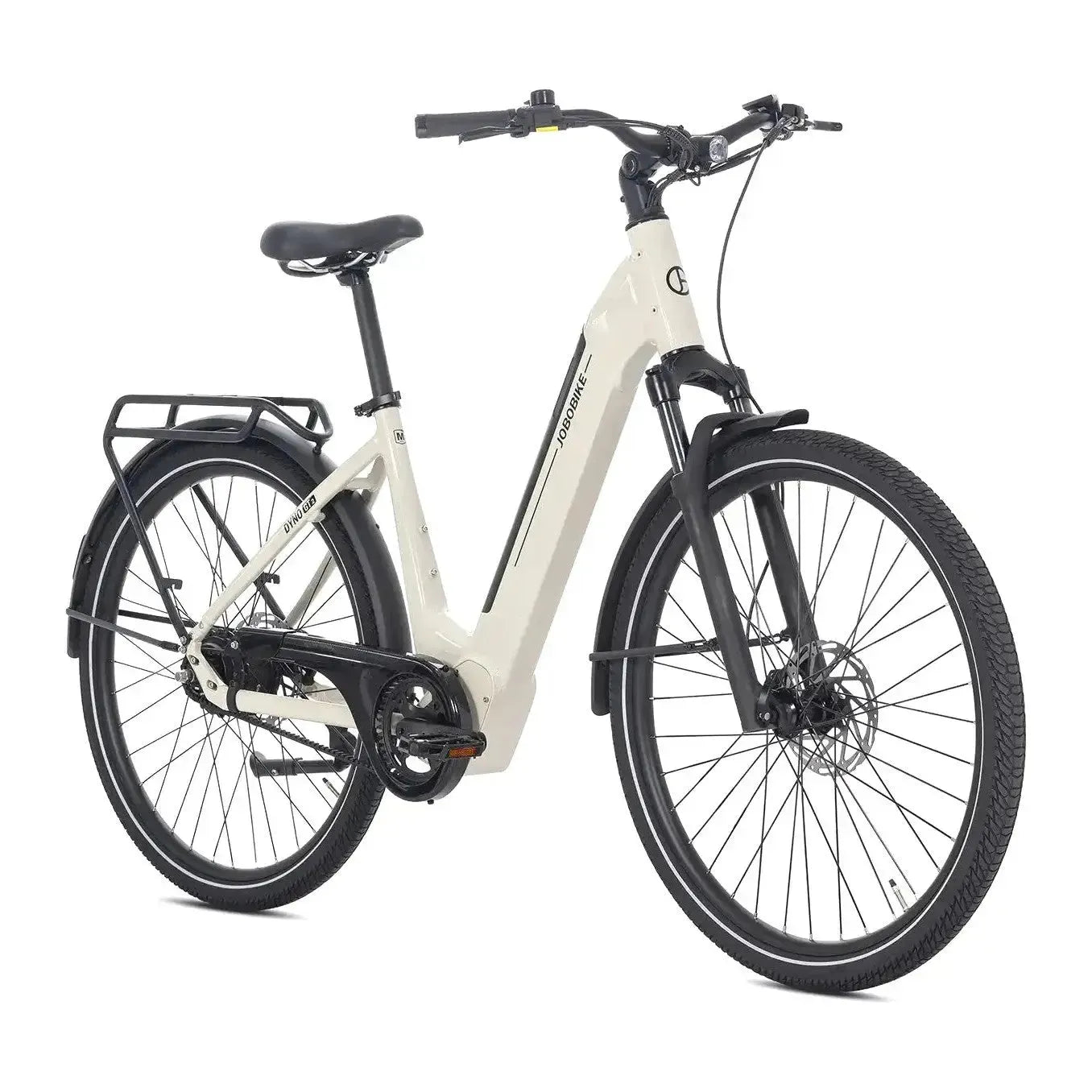 JOBOBIKE Dyno GT 2 - Bege