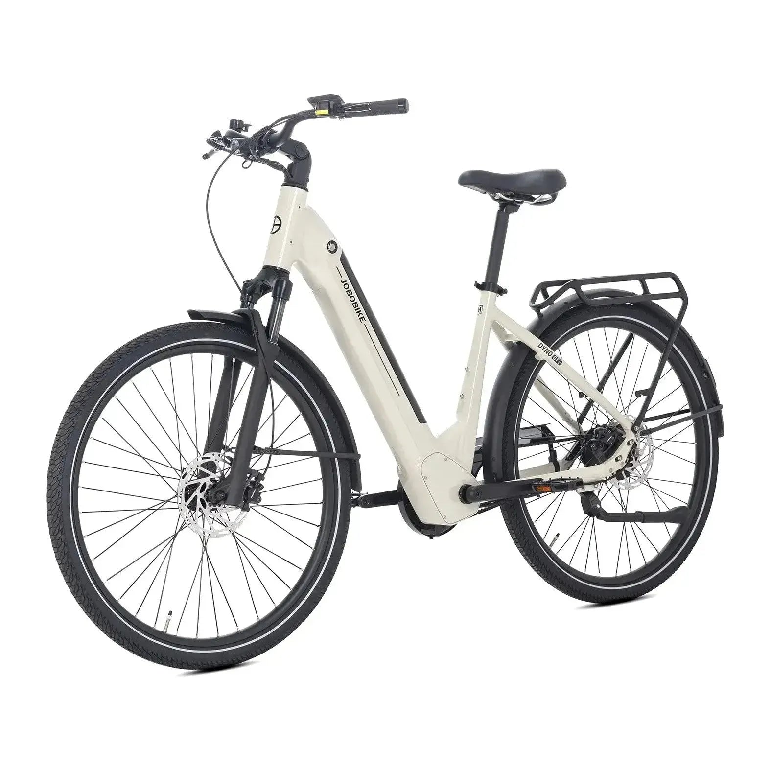 JOBOBIKE Dyno GT 2 - Bege