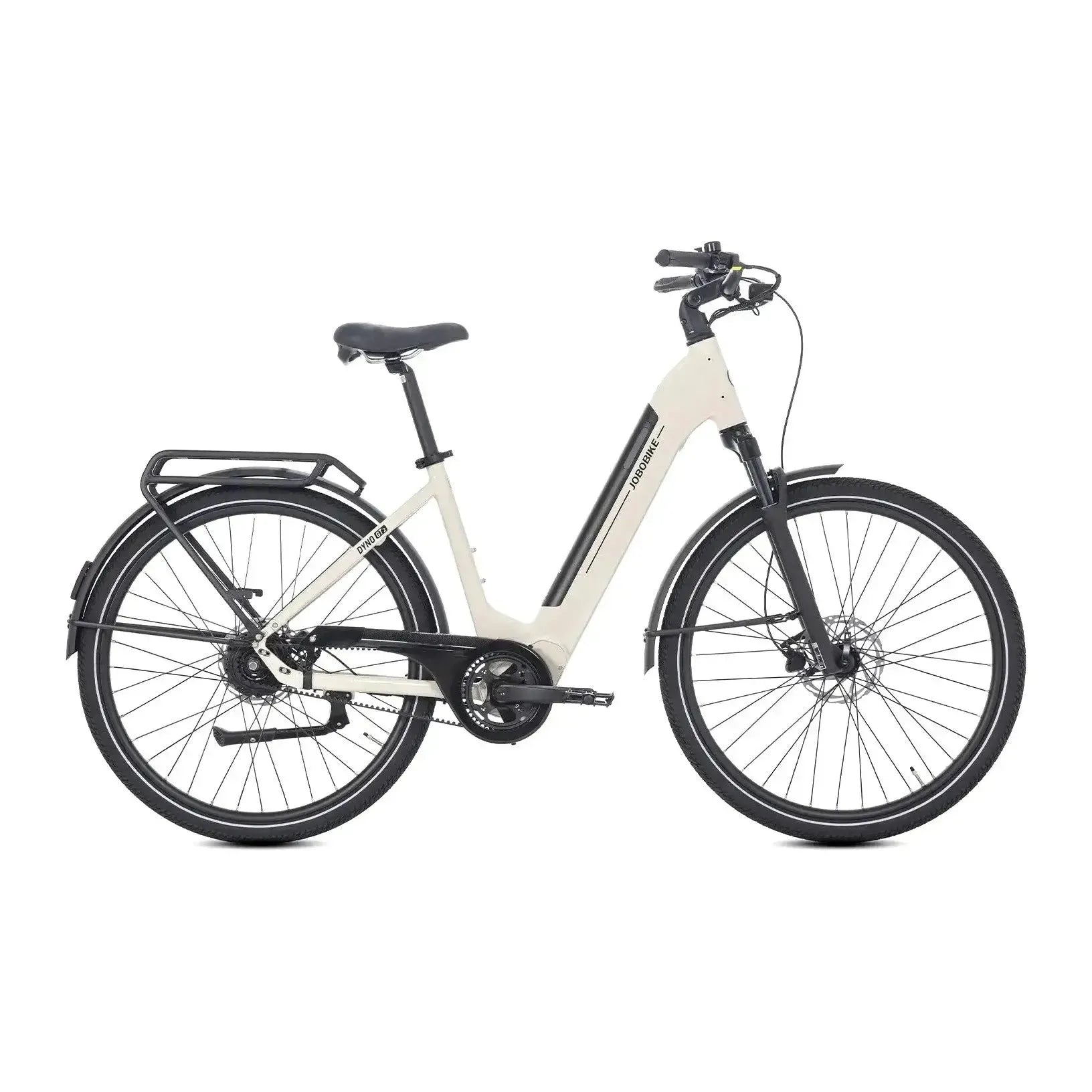 JOBOBIKE Dyno GT 2 - Bege
