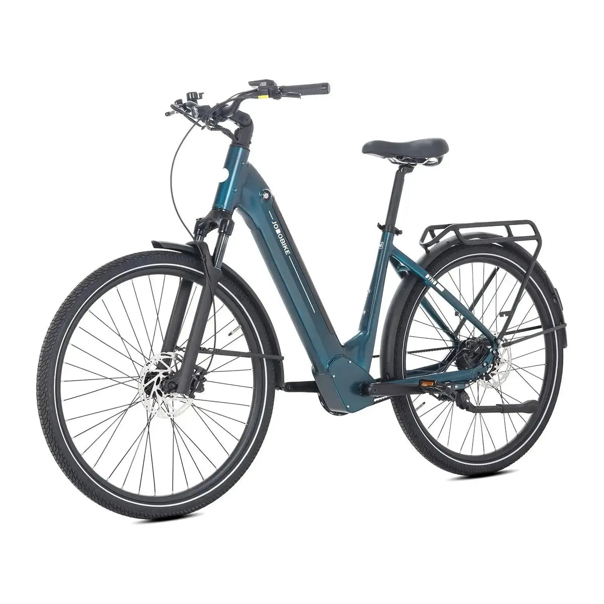 JOBOBIKE Dyno GT 2 - Verde