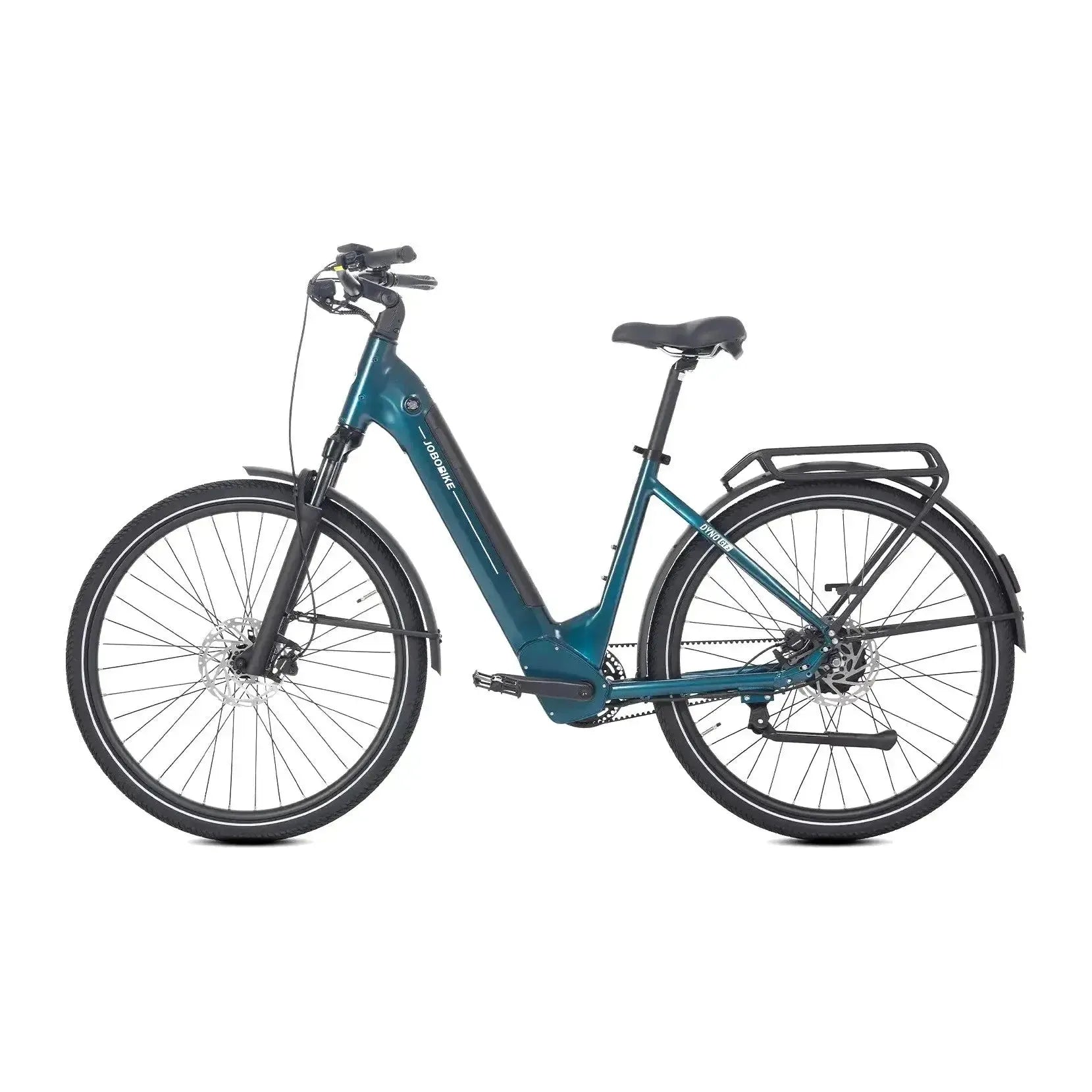 JOBOBIKE Dyno GT 2 - Verde