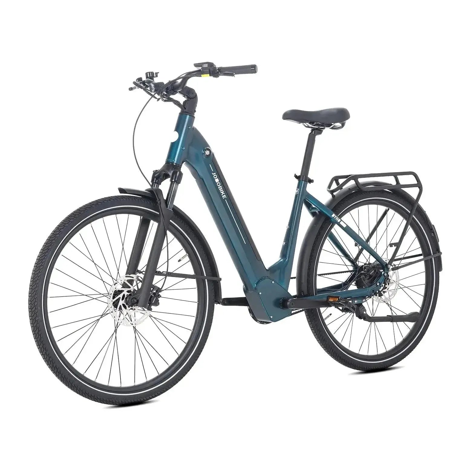JOBOBIKE Dyno GT 2 - Verde