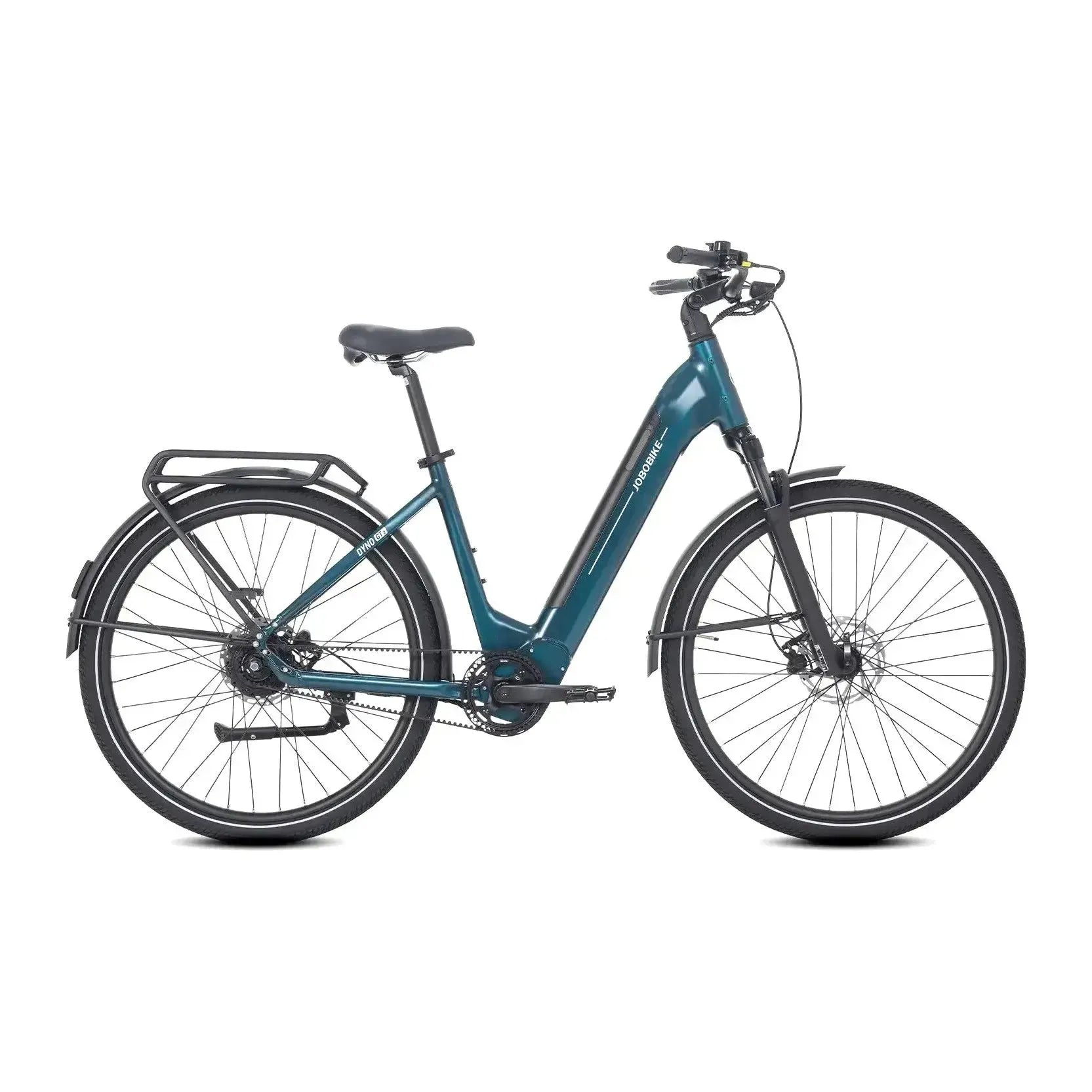 JOBOBIKE Dyno GT 2 - Verde