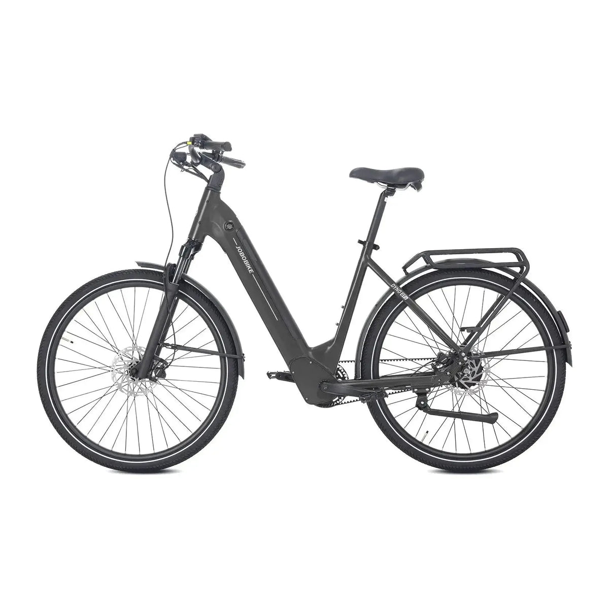 JOBOBIKE Dyno GT 2 – Preto