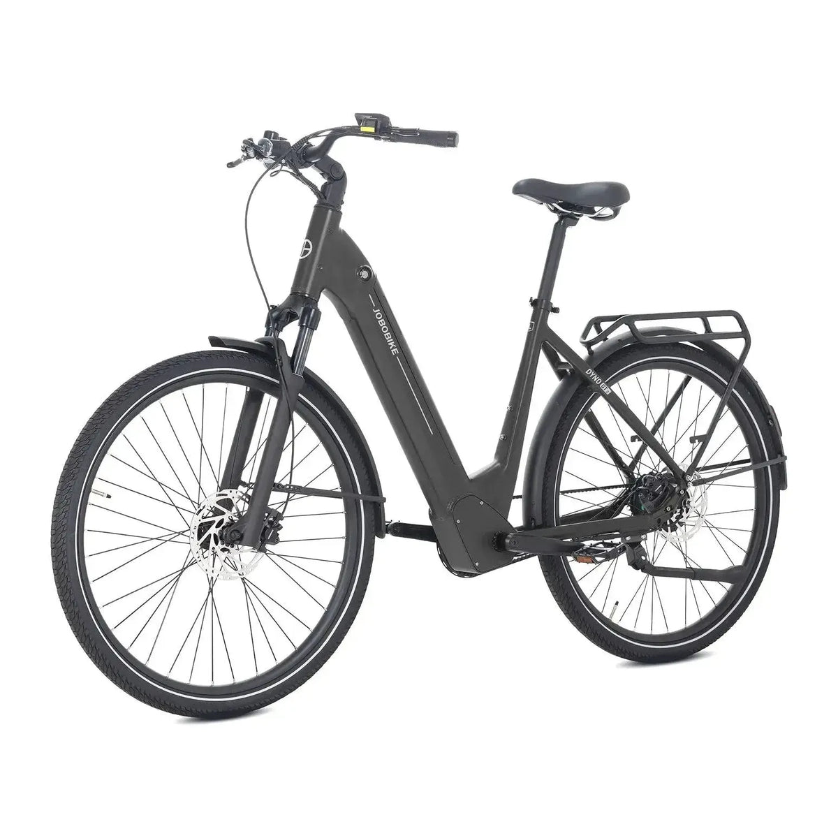 JOBOBIKE Dyno GT 2 – Preto