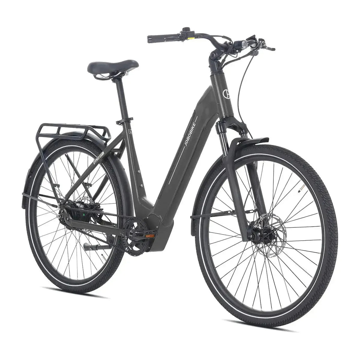 JOBOBIKE Dyno GT 2 – Preto