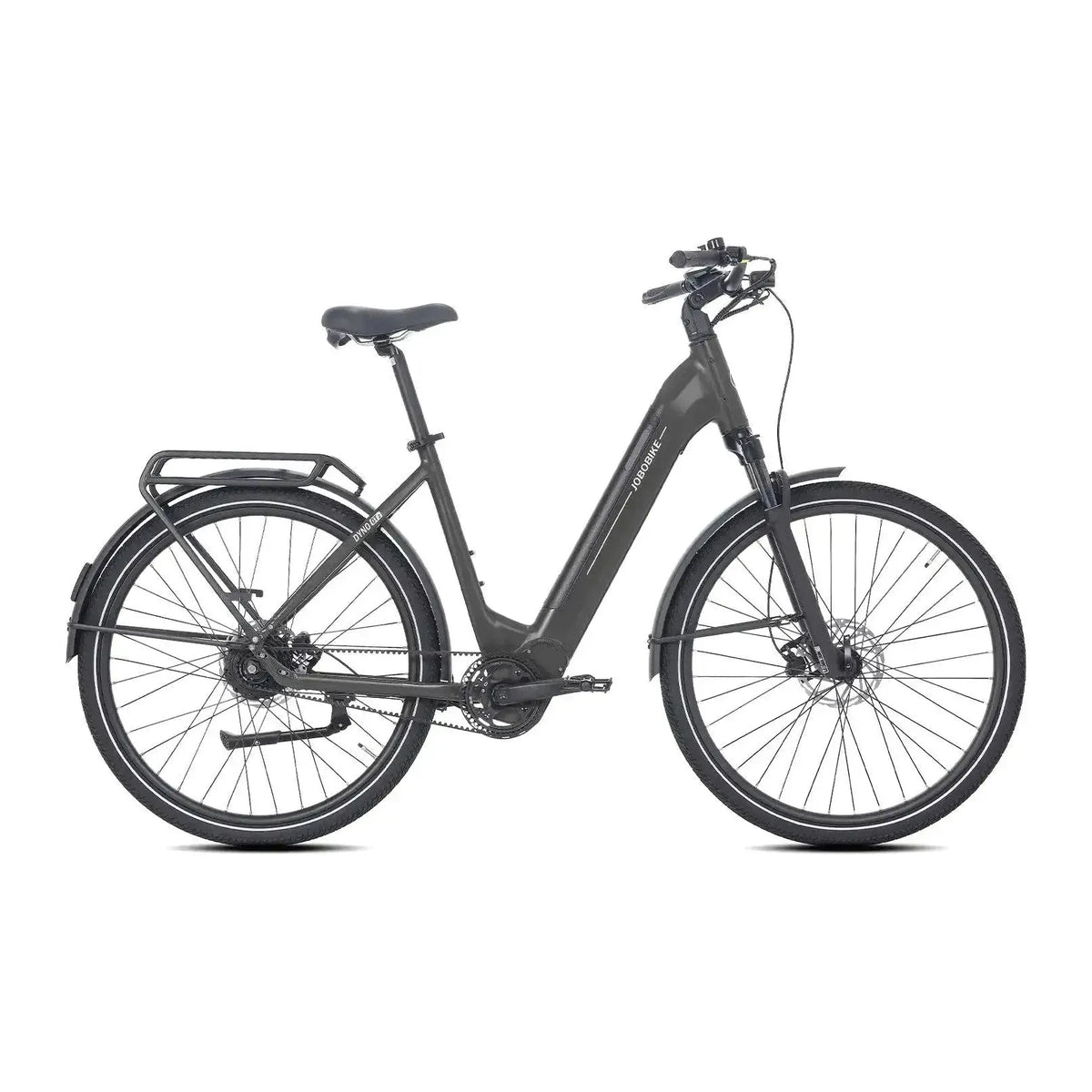 JOBOBIKE Dyno GT 2 – Preto