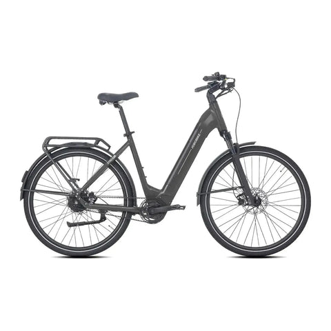 JOBOBIKE Dyno GT 2 – Preto