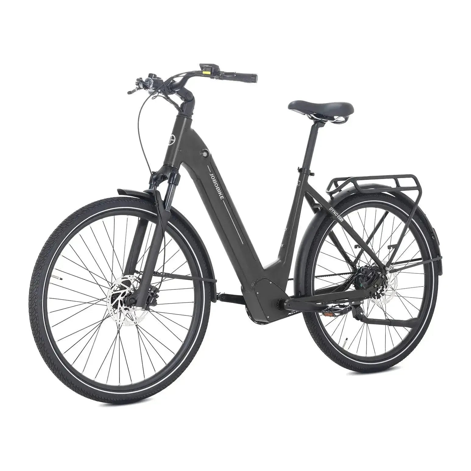 JOBOBIKE Dyno GT 2 – Preto
