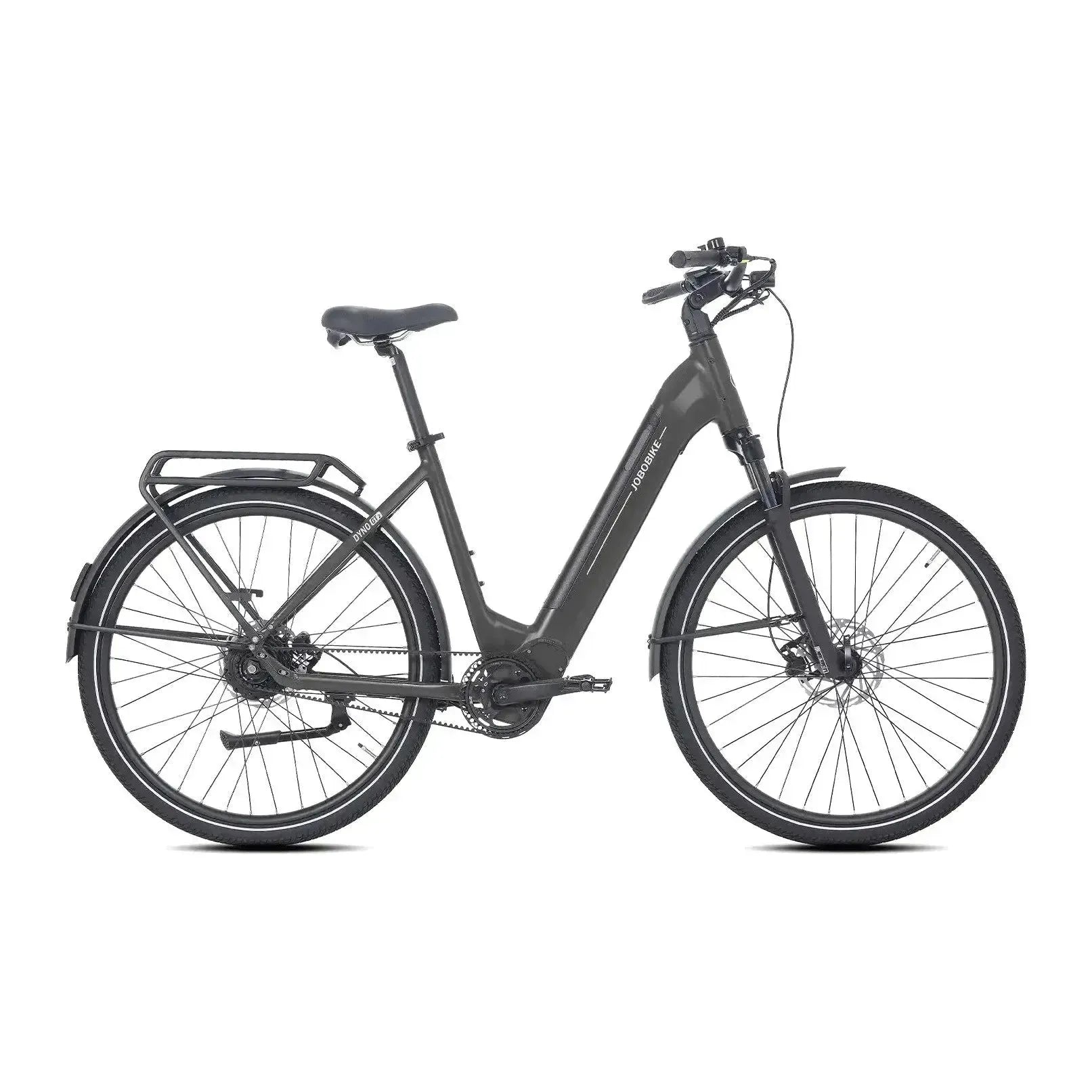 JOBOBIKE Dyno GT 2 – Preto