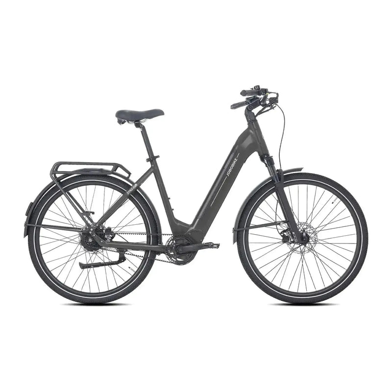 JOBOBIKE Dyno GT 2 – Preto