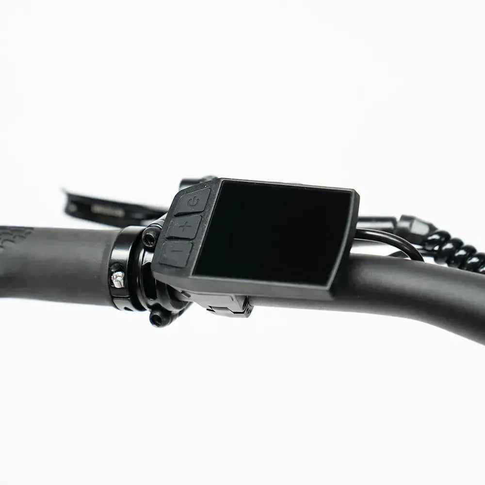 JOBOBIKE Dyno GT - Cinzento