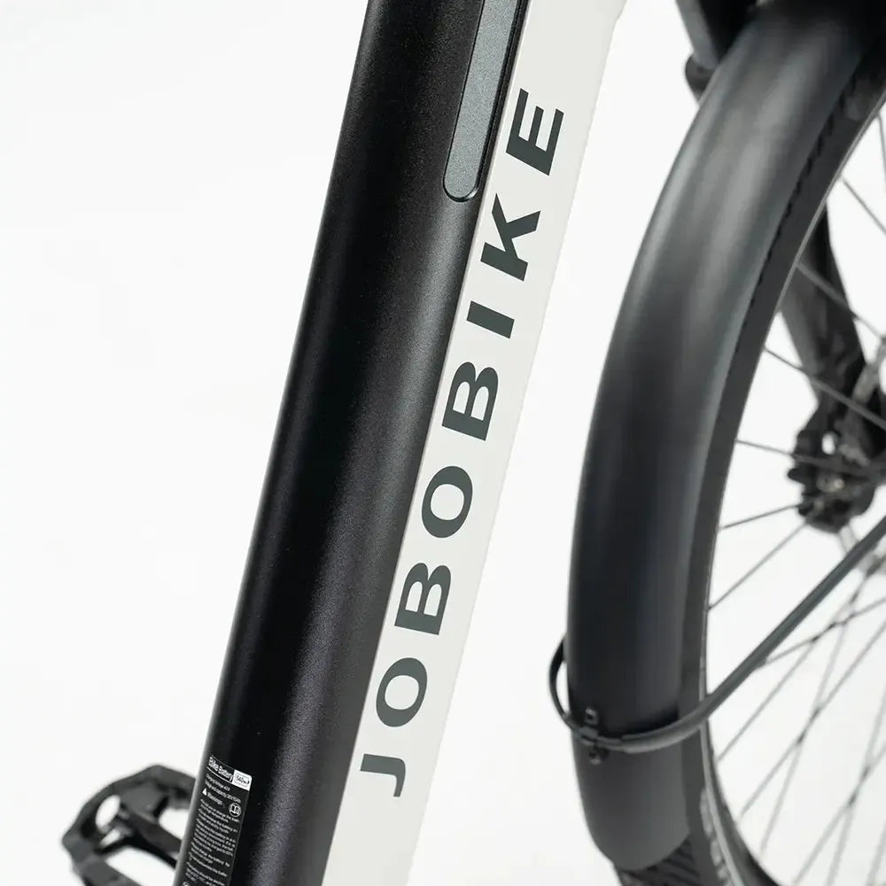 JOBOBIKE Dyno GT - Cinzento
