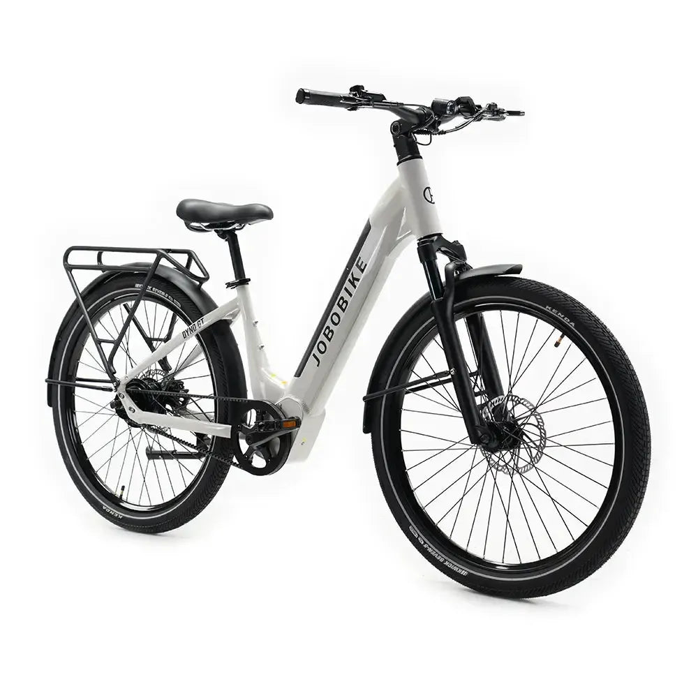 JOBOBIKE Dyno GT - Cinzento