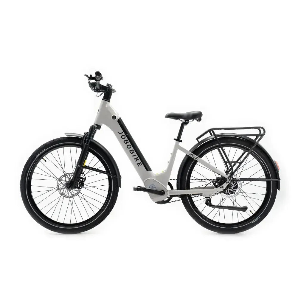 JOBOBIKE Dyno GT - Cinzento