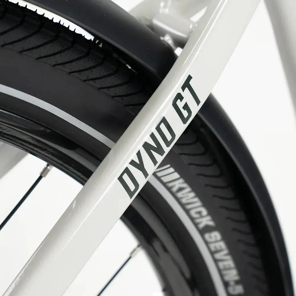 JOBOBIKE Dyno GT - Cinzento
