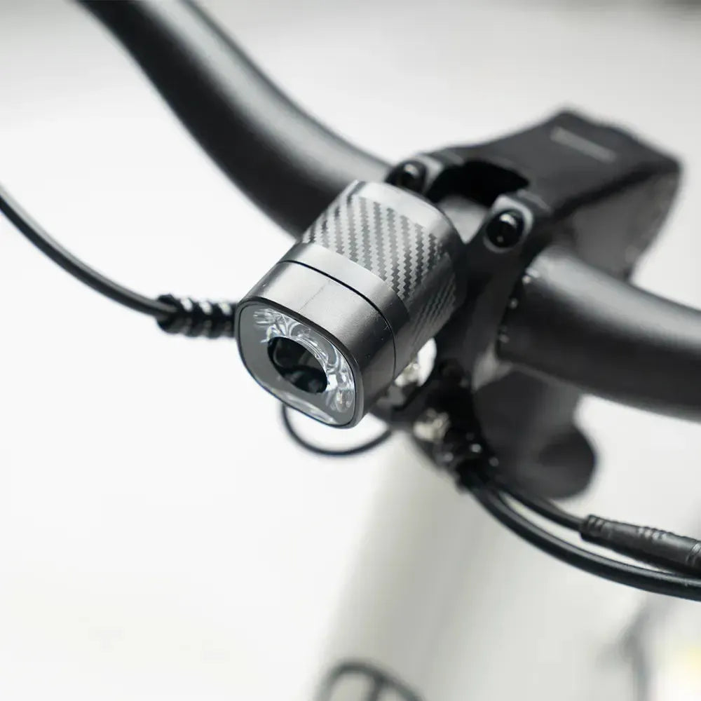 JOBOBIKE Dyno GT - Cinzento