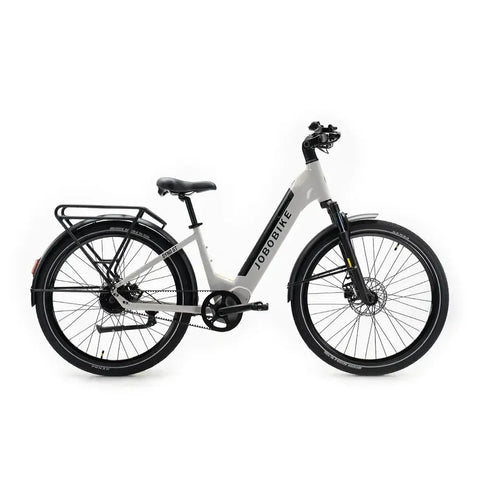 JOBOBIKE Dyno GT - Cinzento