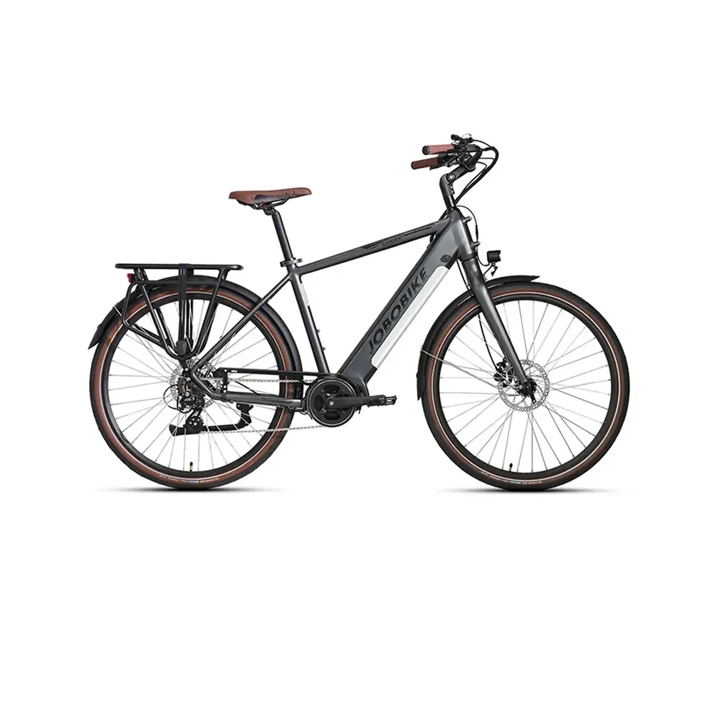 JOBOBIKE Henry - Cinzento
