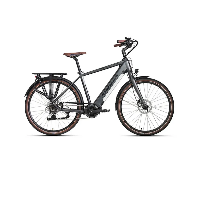 JOBOBIKE Henry - Cinzento