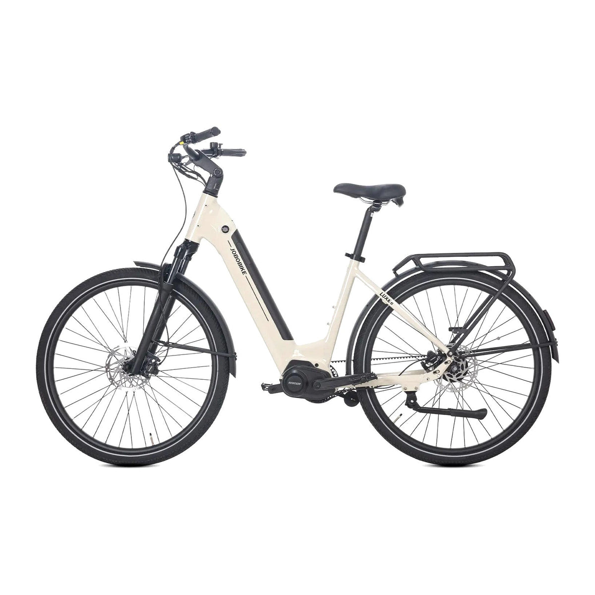 JOBOBIKE Luxe 2 - Bege