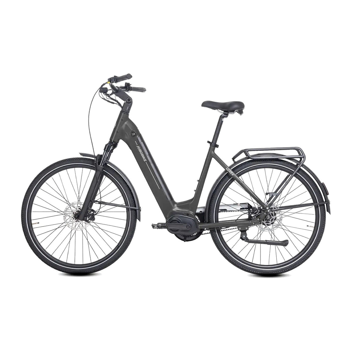 JOBOBIKE Luxe 2 - Preto