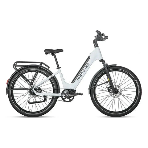 JOBOBIKE Luxe - Branco Neve