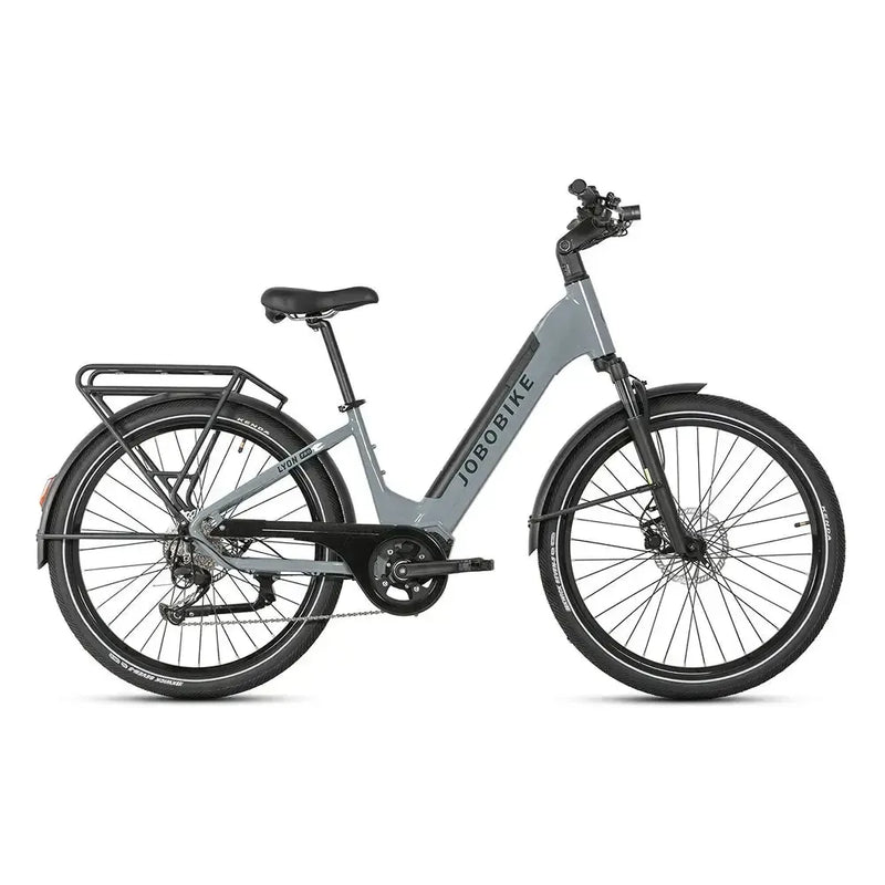 JOBOBIKE Lyon Pro - Preto